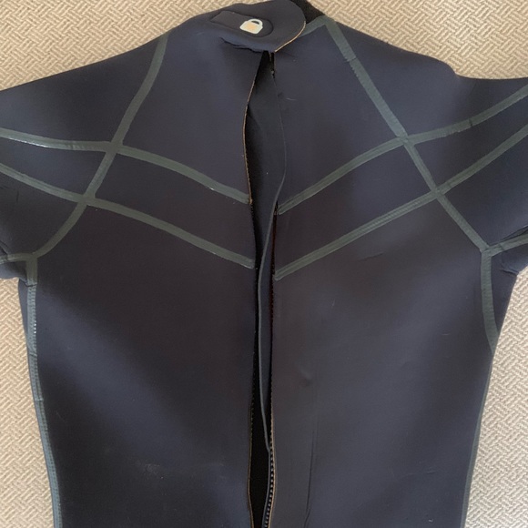 brand new henderson aqua lock wetsuit - Picture 5 of 5